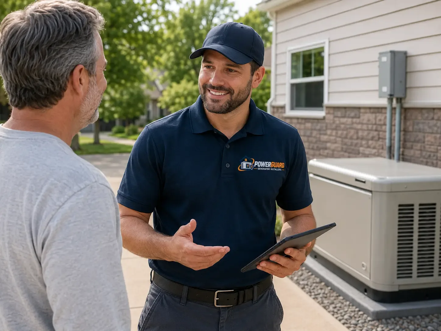 Generator Installation Madison, MD FAQs